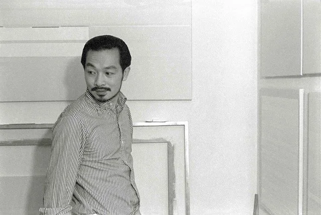 Richard Lin Show Yu Estate Art360 Foundation